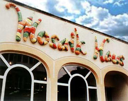 Mosaik Haus